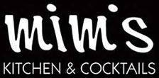 Mims Restaurant Lounge Logo